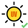 UV-beständig